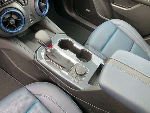 New 2026 Chevrolet Blazer RS w/ Driver Confidence II Package image 12