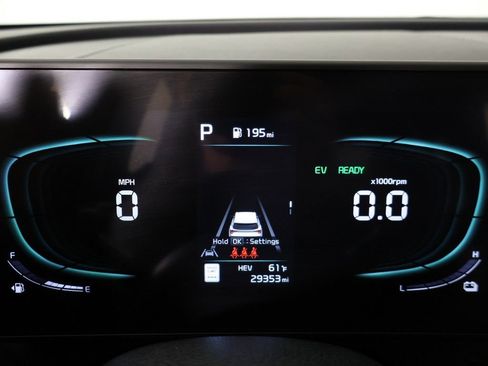 Used 2023 Kia Sportage X-Line AWD/4WD image 43