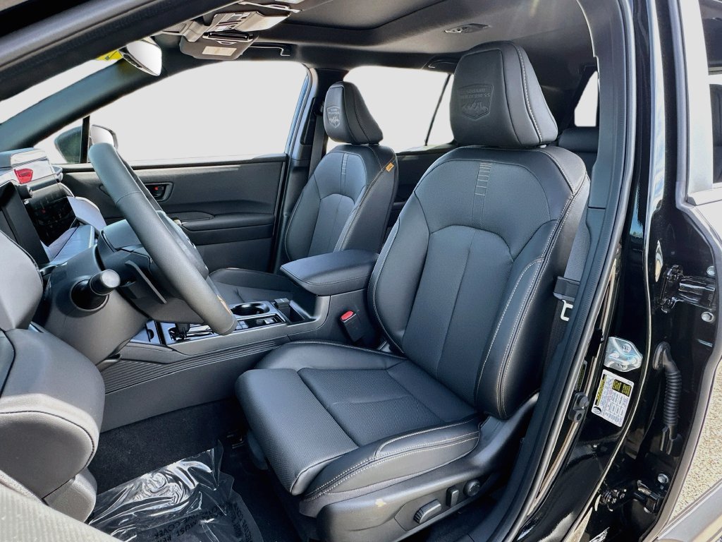New 2026 Subaru Outback Wilderness AWD/4WD image 22