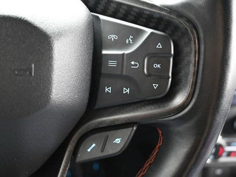 Certified 2023 Ford Bronco Raptor AWD/4WD image 28