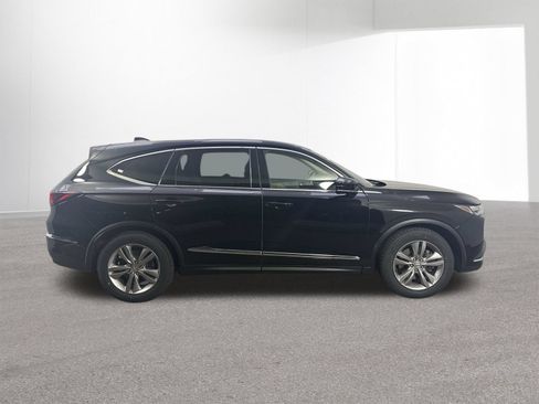 Certified 2023 Acura MDX SH-AWD image 37