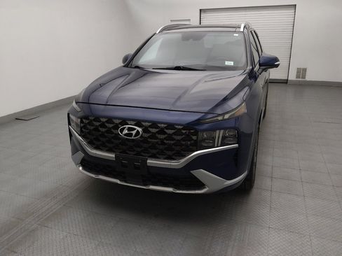 Used 2022 Hyundai Santa Fe Calligraphy AWD/4WD image 15