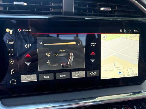 New 2026 GMC Sierra 2500 4x4 Crew Cab Denali Ultimate image 39