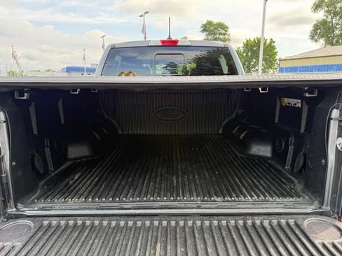 Used 2023 Ford Ranger XLT w/ Equipment Group 302A High AWD/4WD image 32