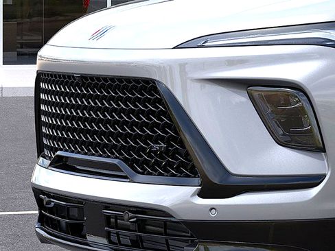 New 2026 Buick Enclave Sport Touring w/ Super Cruise Package image 13