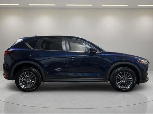 Used 2019 MAZDA CX-5 Touring AWD/4WD image 2