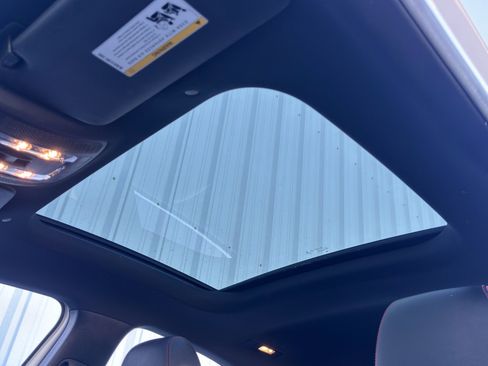 Used 2021 Mercedes-Benz A 35 AMG 4MATIC image 11