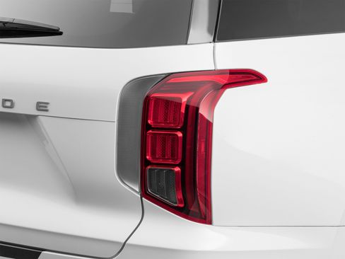 Used 2022 Hyundai Palisade Calligraphy AWD/4WD image 61