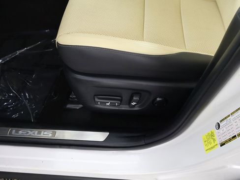 Used 2021 Lexus NX 300 AWD w/ Premium Package image 34