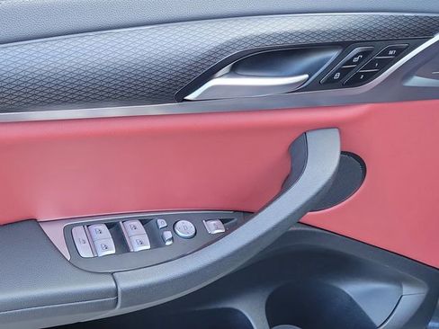 Used 2022 BMW X3 sDrive30i w/ M Sport Package 2 image 24