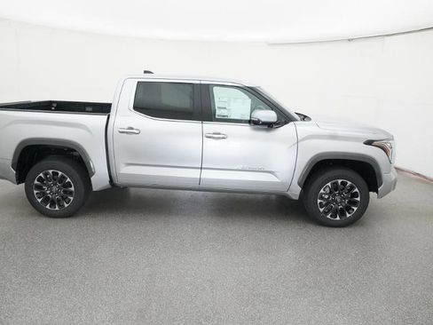 New 2026 Toyota Tundra Limited image 92