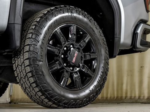 Used 2024 GMC Sierra 2500 AT4 w/ AT4 Premium Plus Package image 59