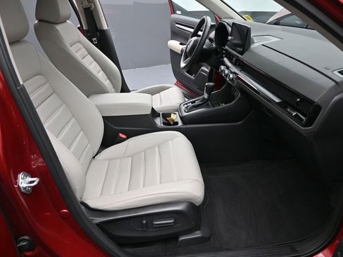 Used 2024 Honda CR-V EX-L image 29