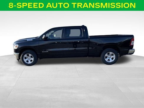Used 2023 RAM 1500 Big Horn image 7