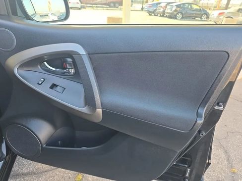 Used 2011 Toyota RAV4 Sport w/ Sport Appearance Pkg FWD image 17
