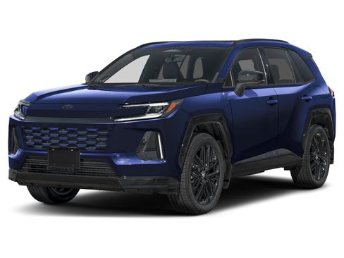 New 2026 Toyota RAV4 SE w/ Convenience Package AWD/4WD image 23