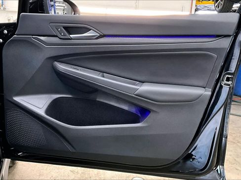 Used 2024 Volkswagen GTI SE image 26