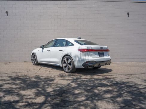 New 2026 Audi A5 2.0T Prestige AWD/4WD image 4