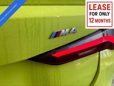 Used 2022 BMW M4 Coupe image 42