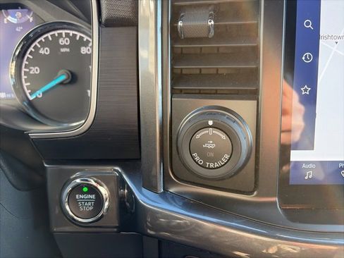 Used 2023 Ford F150 XLT w/ Equipment Group 302A High image 23