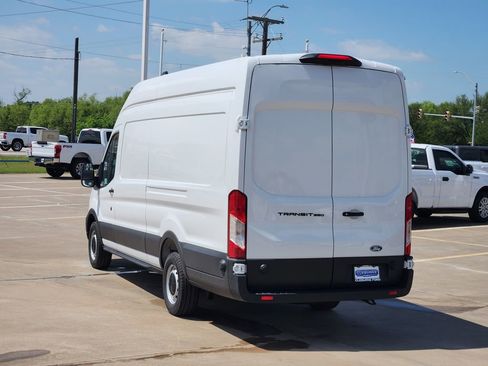 New 2026 Ford Transit 350 148 High Roof Extended RWD image 4