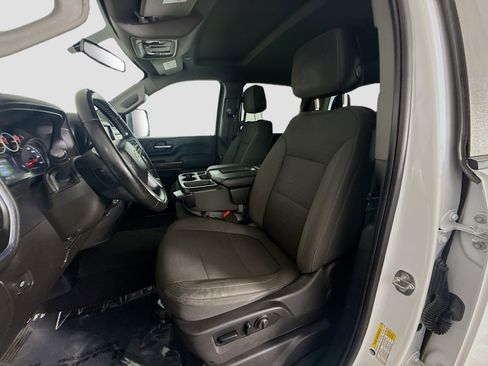 Used 2023 Chevrolet Silverado 2500 LT w/ Convenience Package image 22