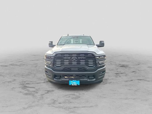 New 2026 RAM 2500 Tradesman image 3