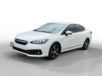 Used 2020 Subaru Impreza 2.0i Premium w/ Popular Package #1