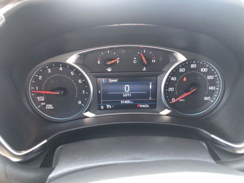 Used 2024 Chevrolet Equinox LT w/ Driver Convenience Package image 25