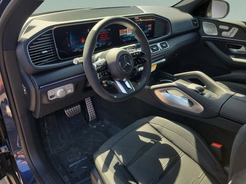 New 2026 Mercedes-Benz GLE 53 AMG 4MATIC Coupe image 19