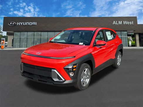New 2026 Hyundai Kona SE FWD image 1