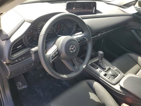 New 2026 MAZDA CX-30 AWD 2.5 S image 17