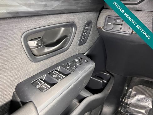 Used 2026 Honda Passport TrailSport image 7