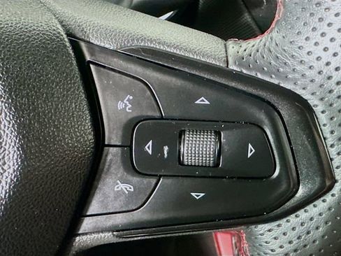 Used 2023 Chevrolet TrailBlazer RS w/ Convenience Package image 10