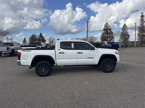 Used 2023 Toyota Tacoma SR5 image 2