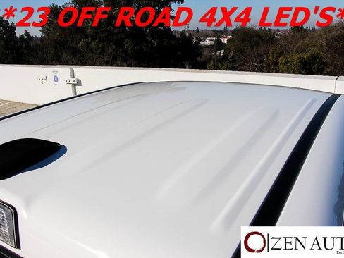 Used 2023 Toyota Tacoma TRD Off-Road image 16