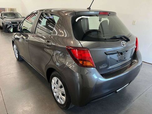 Used 2016 Toyota Yaris L image 6