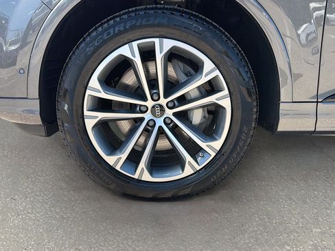 New 2026 Audi Q7 2.0T Premium Plus image 42