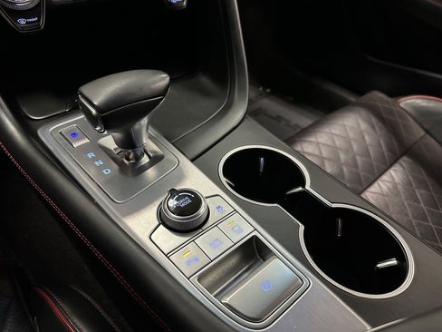 Used 2019 Genesis G70 3.3T Advanced w/ Sport Package image 25