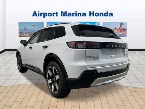 New 2026 Honda Prologue Elite image 3