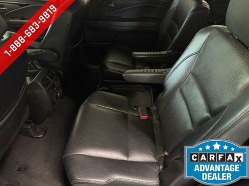 Used 2019 Honda Pilot Elite image 22