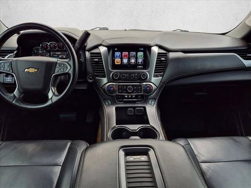 Used 2016 Chevrolet Tahoe LT RWD image 19