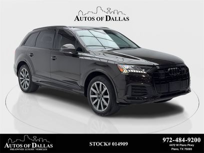 Used 2023 Audi Q7 2.0T Premium Plus w/ Premium Plus Package
