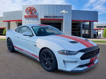 Used 2022 Ford Mustang Premium w/ 2.3L High Performance Package