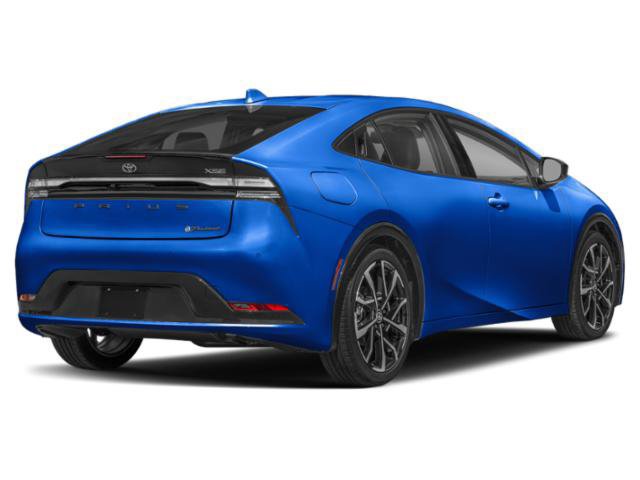 New 2027 Toyota Prius Plug-In Hybrid FWD image 3