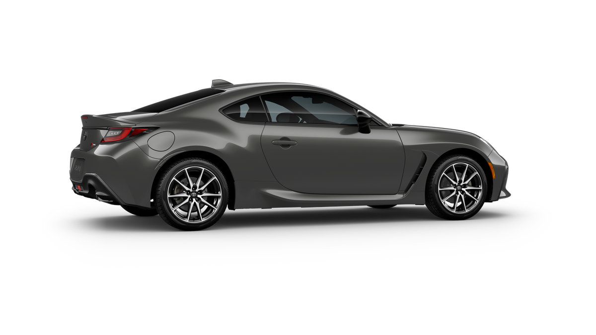 New 2026 Toyota GR86 w/ ALL Weather Mat Package (TMS) RWD image 35