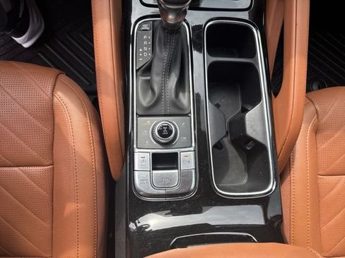 Used 2023 Kia Telluride EX X-Line AWD/4WD image 21