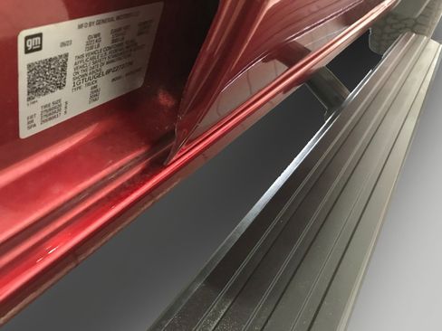 Certified 2023 GMC Sierra 1500 Denali w/ Technology Package image 29