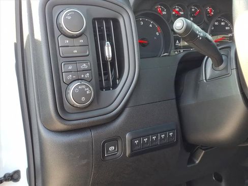 New 2026 Chevrolet Silverado 2500 W/T w/ WT Convenience Package AWD/4WD image 15