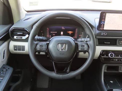 New 2026 Honda Pilot EX-L image 20